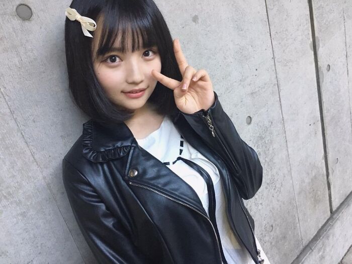 AKB group clothed breasts image. 29th image