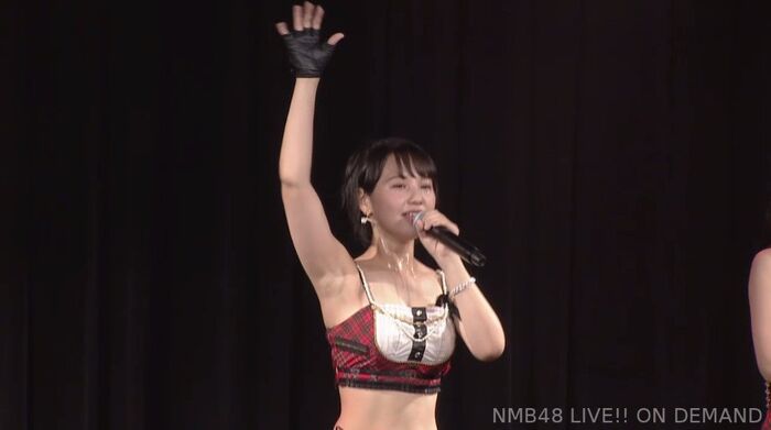 AKB group clothed breasts image. 35th image