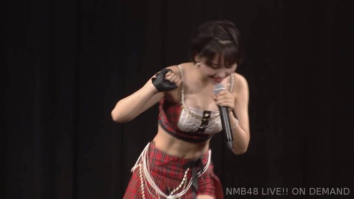 AKB group clothed breasts image. 36th image