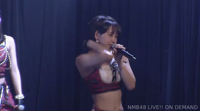 AKB group clothed breasts image. 38th image