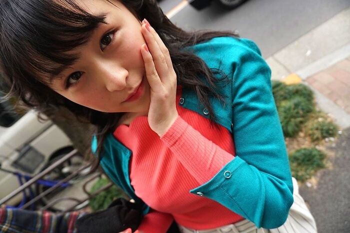 AKB group clothed breasts image. 4th image