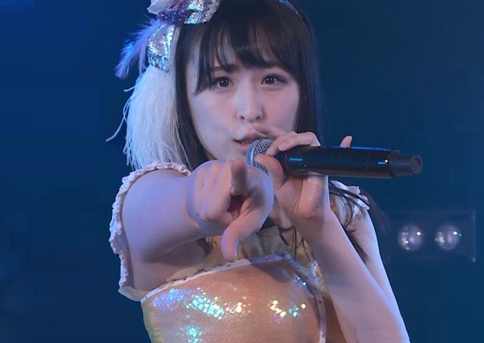 AKB group clothed breasts image. 40th image