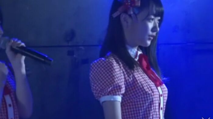 AKB group clothed breasts image. 42th image