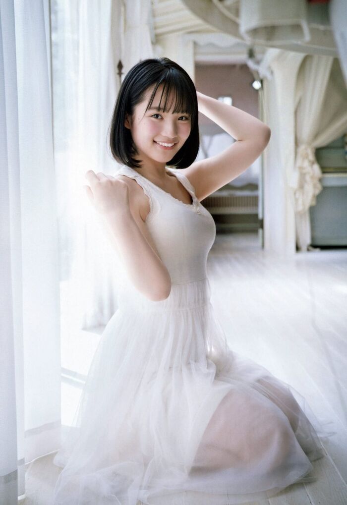 AKB group clothed breasts image. 48th image