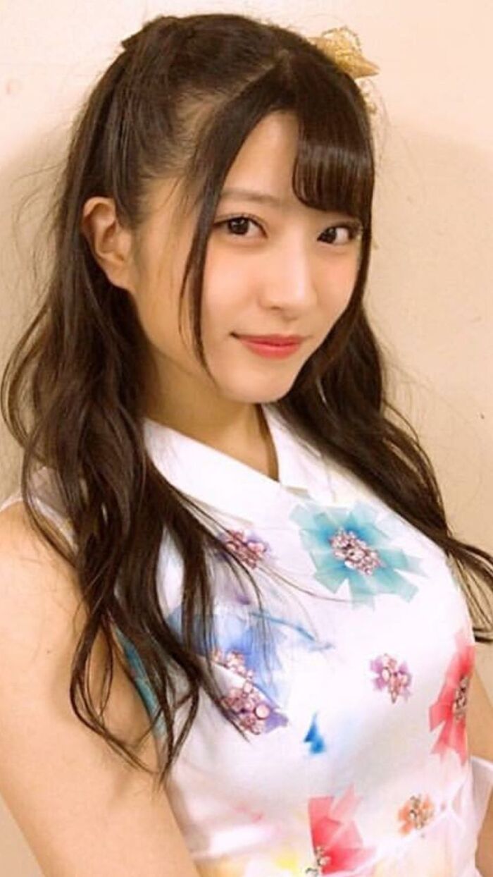 AKB group clothed breasts image. 6th image