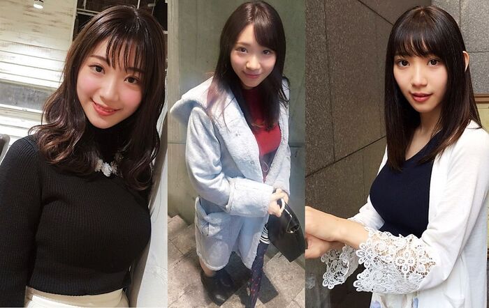 AKB group clothed breasts image. 7th image