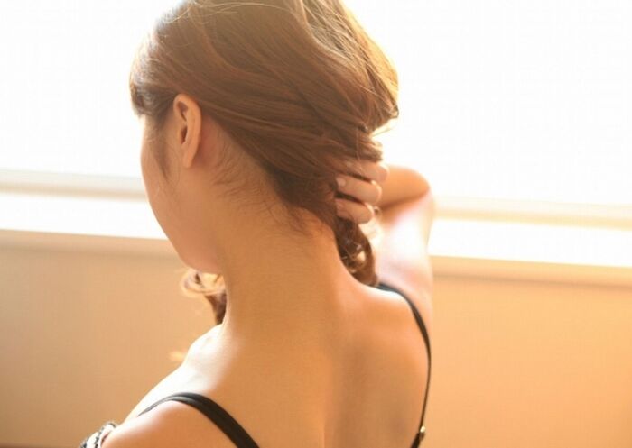 [Bruising cedar] just tell me to attack 'nape'... 23th image