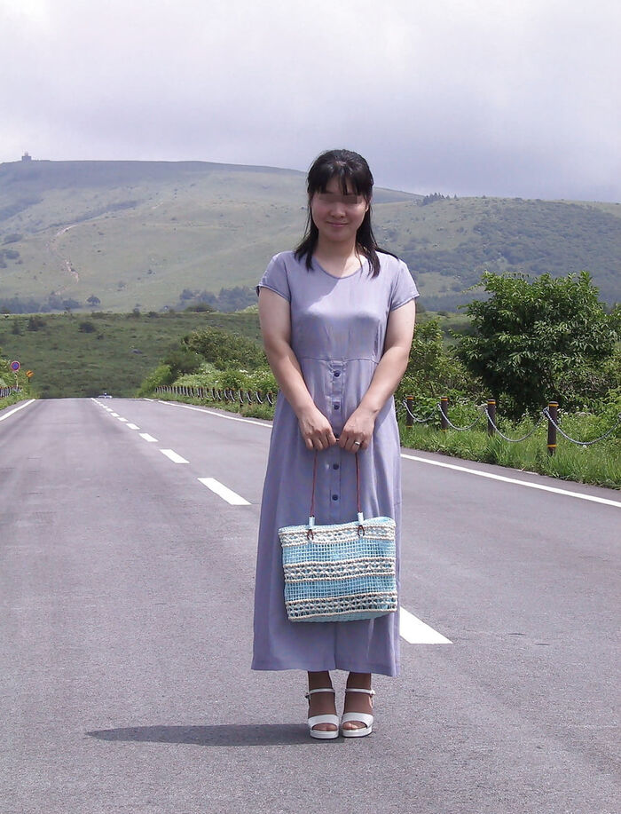 Spring has come to the wife! POV image wwwww 6th image