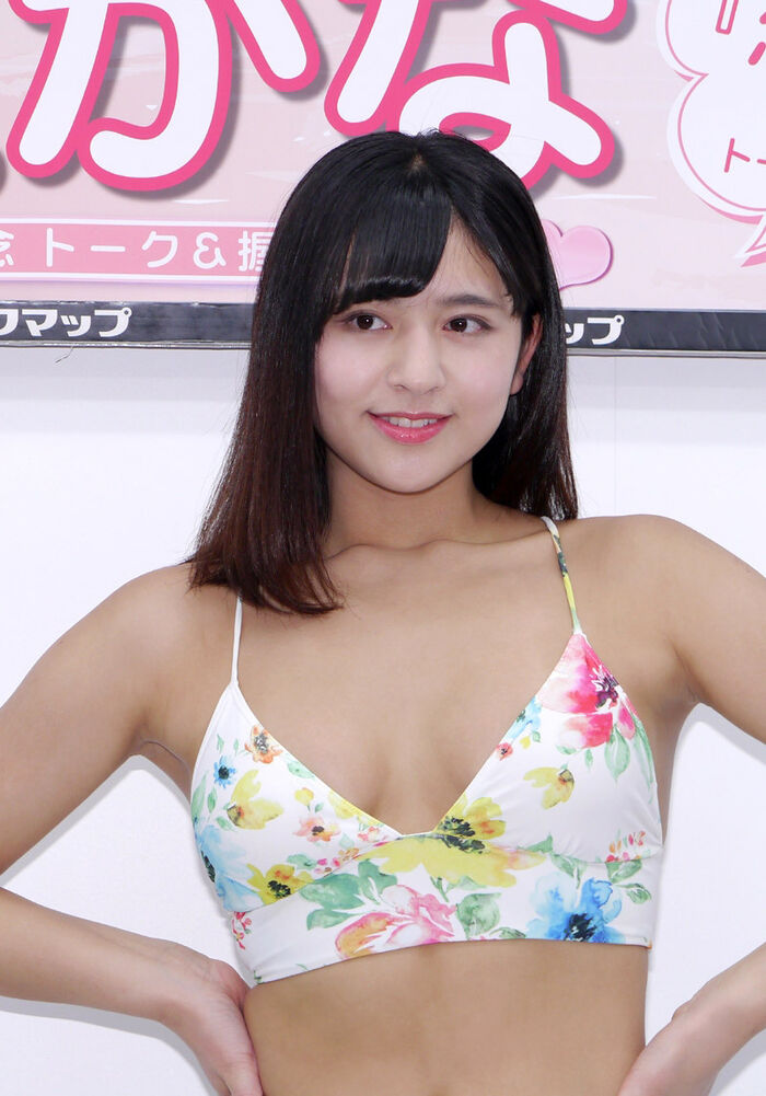 グラドル徳江かな、ムチムチでエロイ！ 19th image