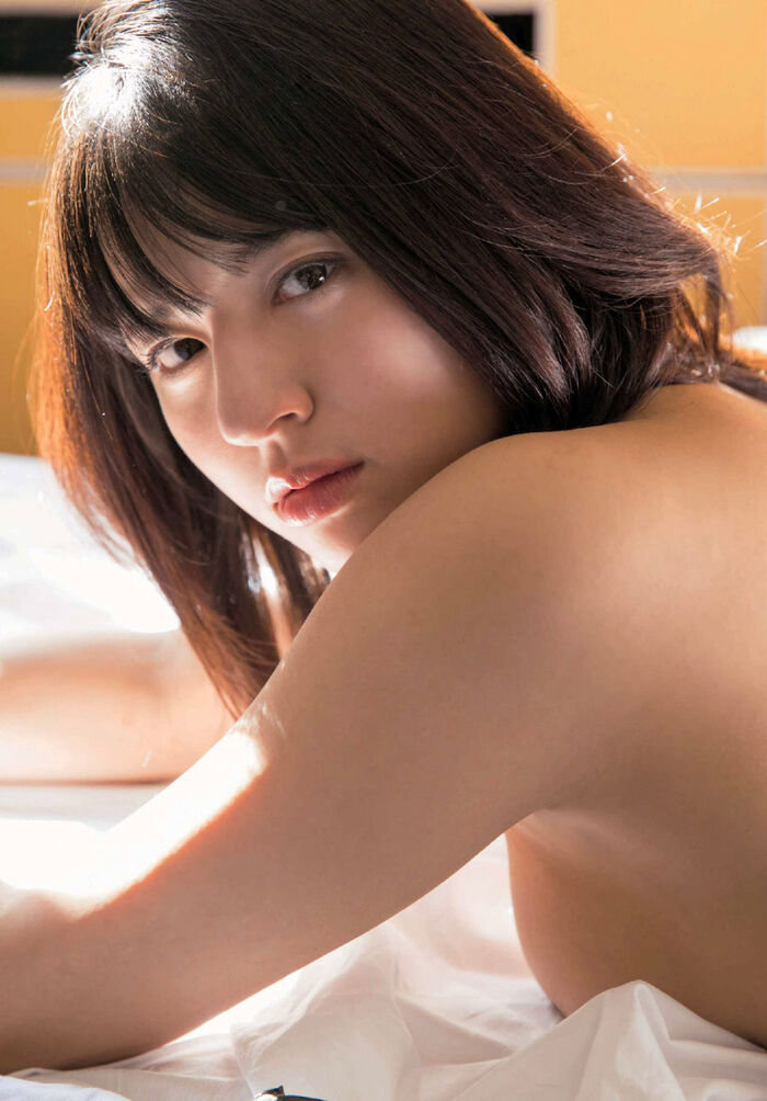 グラドル徳江かな、ムチムチでエロイ！ 42th image