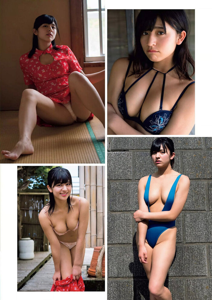 グラドル徳江かな、ムチムチでエロイ！ 86th image