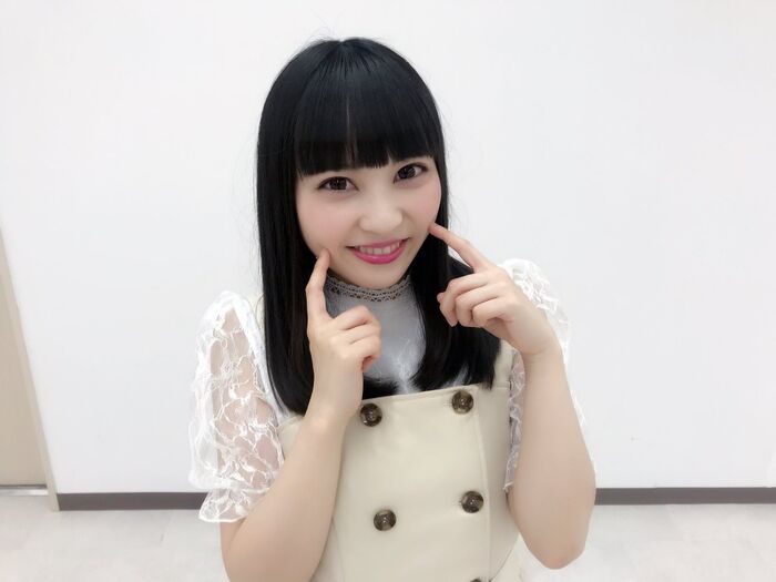 NMB48 (22) off-shot breast-slip oppai... 2th image