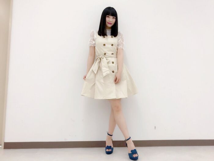 NMB48 (22) off-shot breast-slip oppai... 3th image