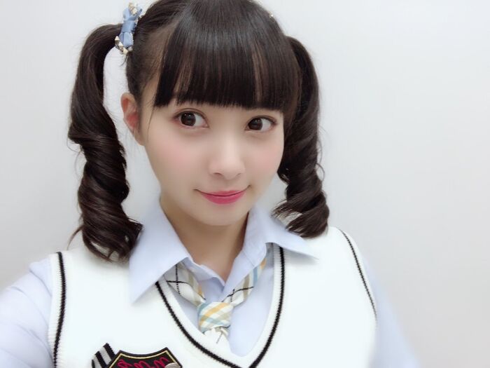 NMB48 (22) off-shot breast-slip oppai... 5th image