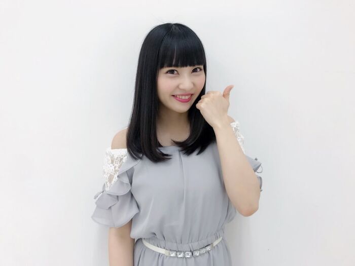 NMB48 (22) off-shot breast-slip oppai... 6th image