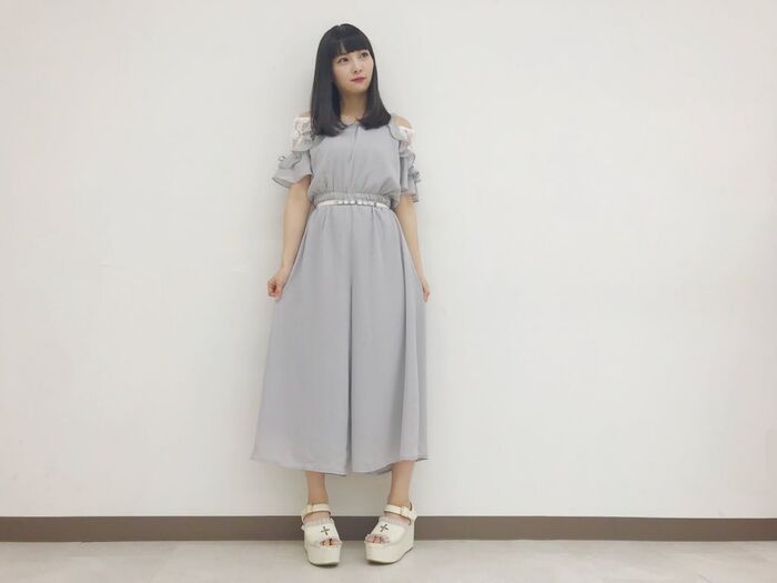 NMB48 (22) off-shot breast-slip oppai... 7th image