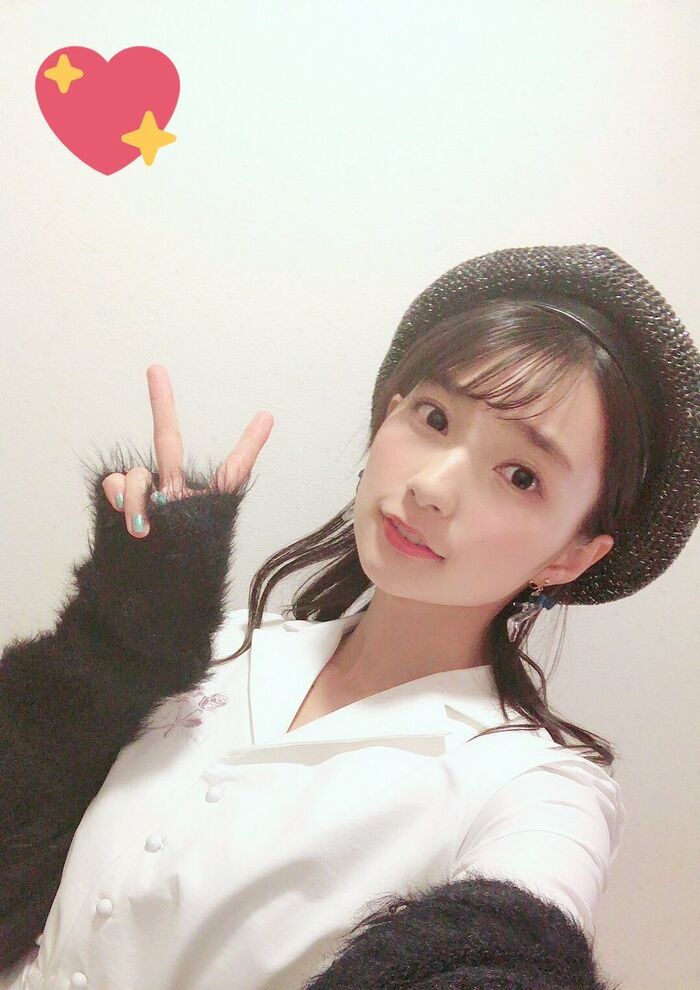 Voice actor, Takano Asari (24) casually... 2th image