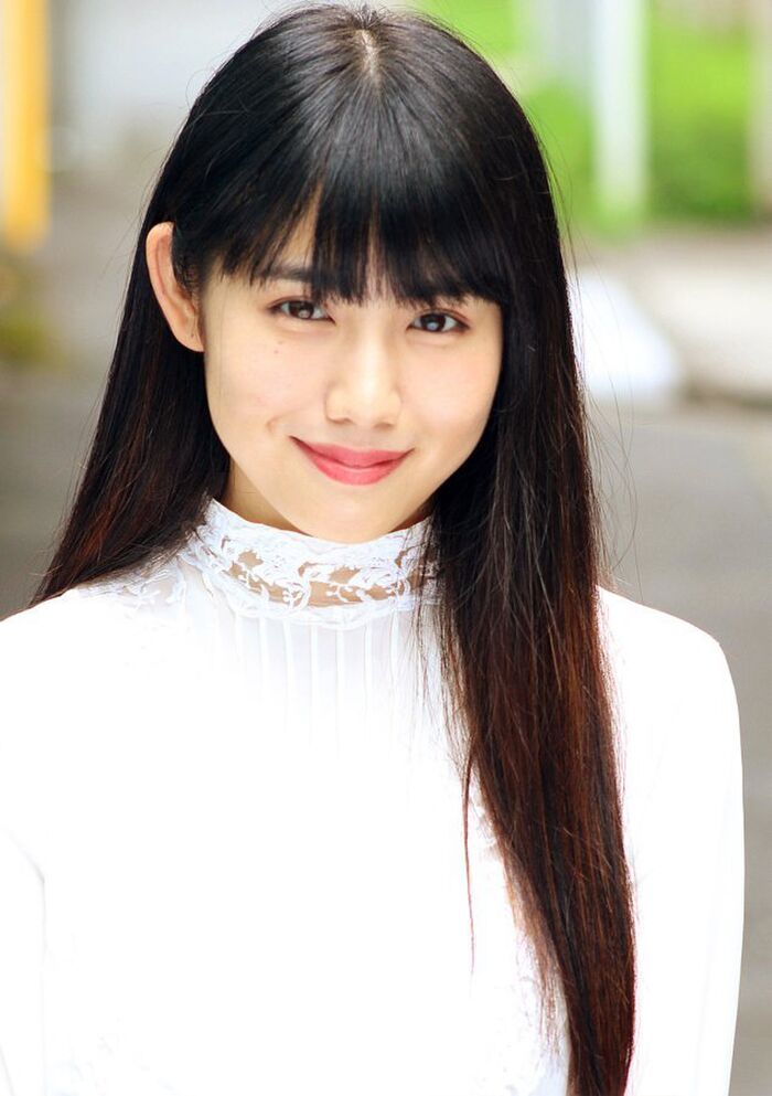 石神澪マンスジ！！生々しいカラダでエロイ！！！ 6th image