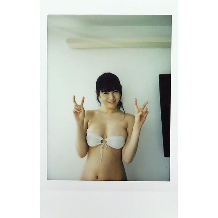 石神澪マンスジ！！生々しいカラダでエロイ！！！ 7th image