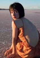 Yoshioka-ri Sail (25) is not enough to take off of erotic eyes inevitable gravure ww [erotic image]