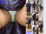 [Erotic pictures] I looked... If you get sorry or disagree Miaki underwear (;, turn it on)