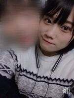 [Bunshun Cannon] NMB48 "Next Generation Center" adoring-shot photo leaked wwwwwwww * image