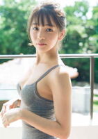 Next Generation Gravure!! Shinaya Erika is a beautiful woman and is too cute (Moe ω)!! ww×24p