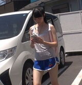 Loribic's neat and clean in the countryside. Peace in threesome from no bra floating nipples www