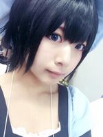 [Preliminary breaking] hentai layer wwwwwww amateur cosplay erotic image ★ to liven up a man's in Tokyo Game show