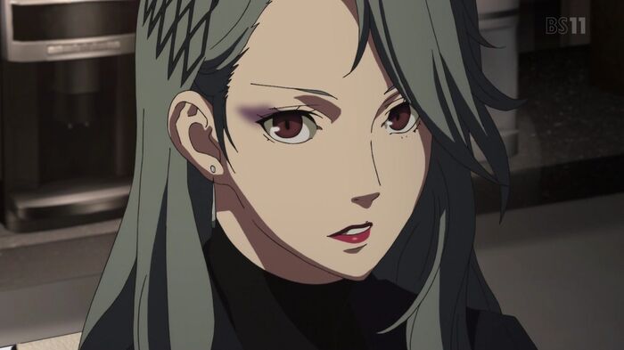 [Persona 5] 19 episode, 123 Chan Buhit nice good!!!! 12th image