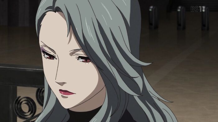 [Persona 5] 19 episode, 123 Chan Buhit nice good!!!! 13th image