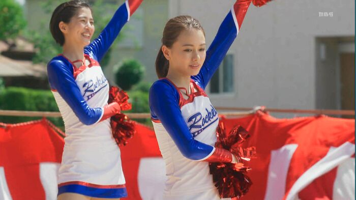 Cheerleading ☆ Dan 4 story, five story erotic cousin summary 18th image