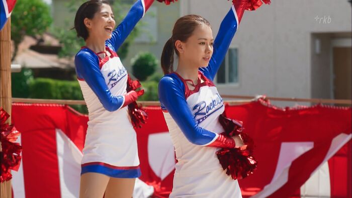 Cheerleading ☆ Dan 4 story, five story erotic cousin summary 19th image
