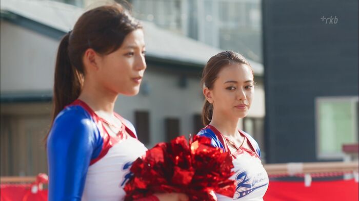 Cheerleading ☆ Dan 4 story, five story erotic cousin summary 22th image