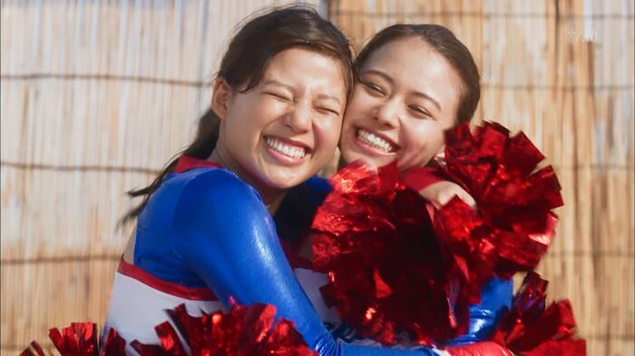 Cheerleading ☆ Dan 4 story, five story erotic cousin summary 26th image