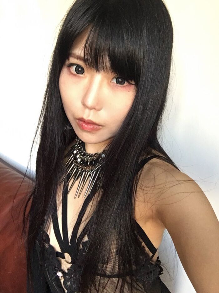 Active in the world [Miyu Vale] nude image! 2th image