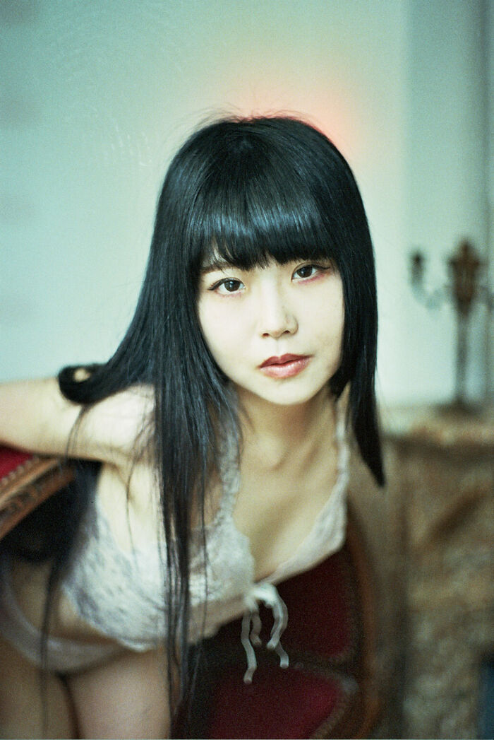 Active in the world [Miyu Vale] nude image! 25th image