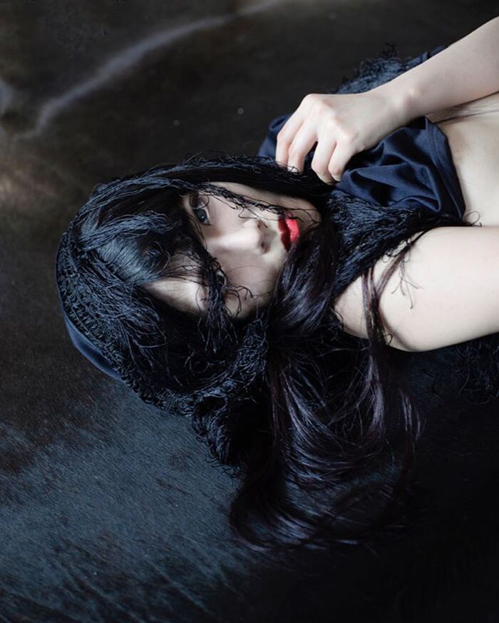 Active in the world [Miyu Vale] nude image! 28th image