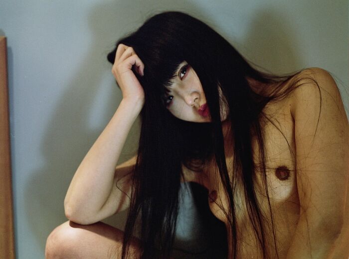 Active in the world [Miyu Vale] nude image! 34th image