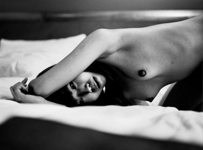 Active in the world [Miyu Vale] nude image! 46th image