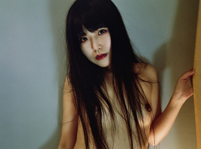 Active in the world [Miyu Vale] nude image! 47th image