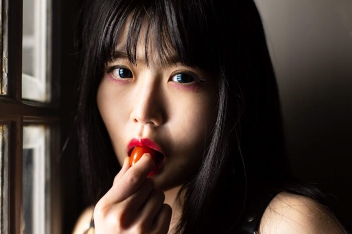 Active in the world [Miyu Vale] nude image! 5th image