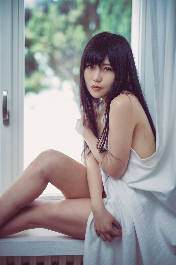 Active in the world [Miyu Vale] nude image! 6th image