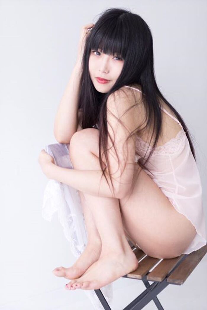 Active in the world [Miyu Vale] nude image! 8th image