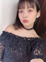 There is a wwwww ※ image which exposes a good schedule costume with the body of the schedule, Sumire Ayu of Sex Yu