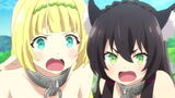 "Slave Magic of the World Maou and summoned girl" 9 episodes, lick play to make sure the taste of sweat do not accumulate wwwwwww