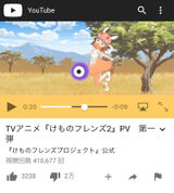 [Sad news] Beasts friends 2, Low rating so wwwwwww over 20,000