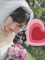 【 image 】 Former ske48 Yagami Kumi's wedding please wwwwwwwwwwwwwwwwwwwwwww