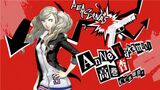 There's no one like kyou in Persona 5, the theory wwwwwwwww