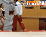 【DV動画】速見コーチが宮川紗江を暴行する瞬間をフジテレビが放送 坂上忍「引っぱたくレベルじゃない」